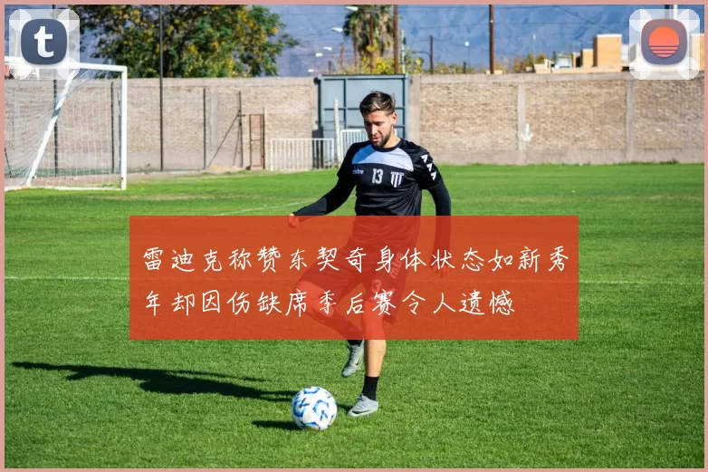 雷迪克称赞东契奇身体状态如新秀年却因伤缺席季后赛令人遗憾
